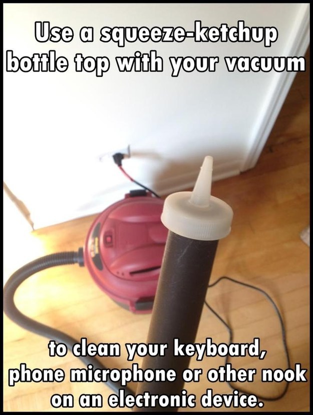 26 hacks that will make any cat owner's life easier!