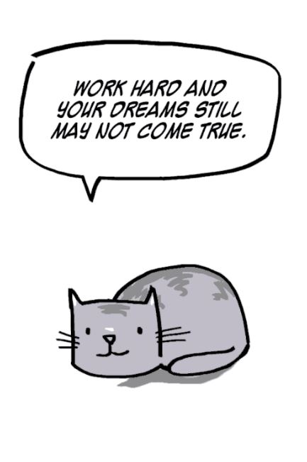 sad cat truths 2