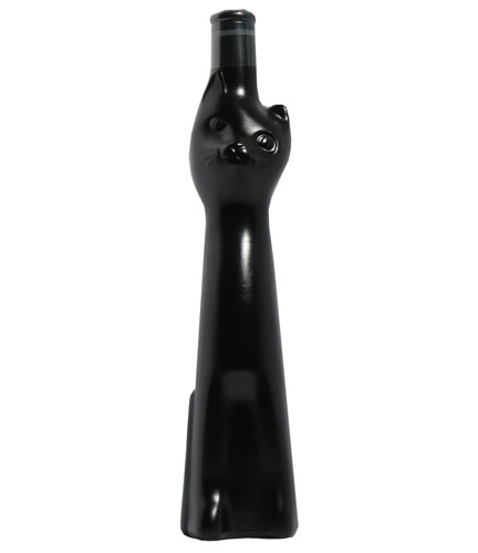 black cat wine