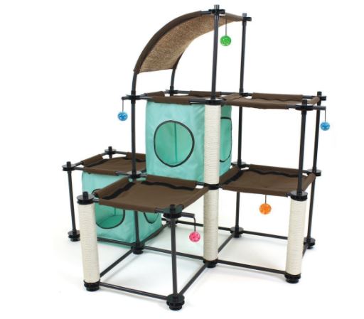 7-of-the-coolest-cat-condos-you-can-order-on-amazon