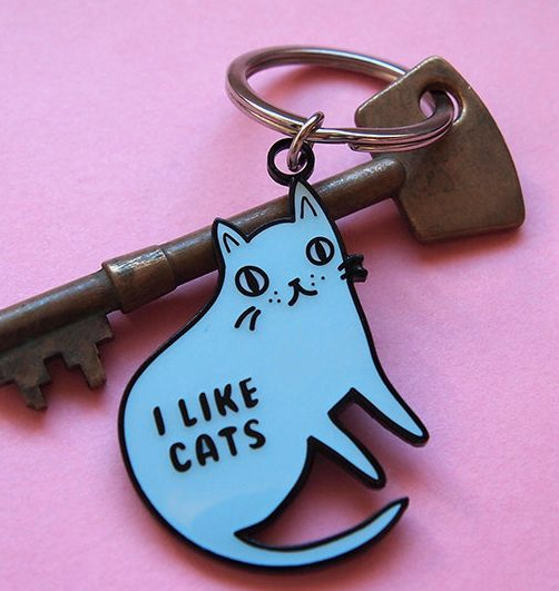 10 cat proverbs 7