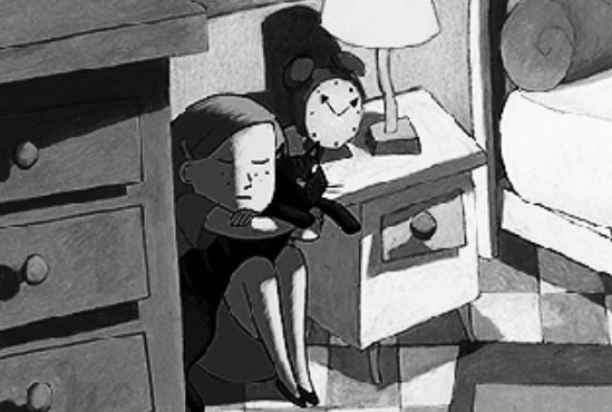 cat therapy for depression