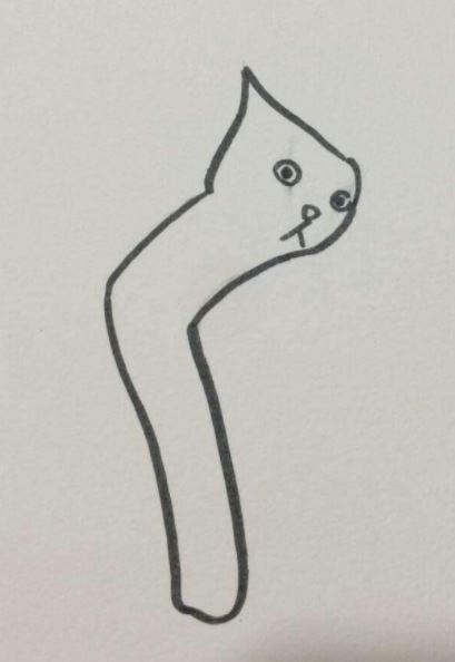 poorly drawn cats 3