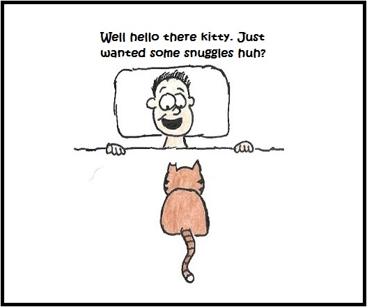 iizcat depression comic 8