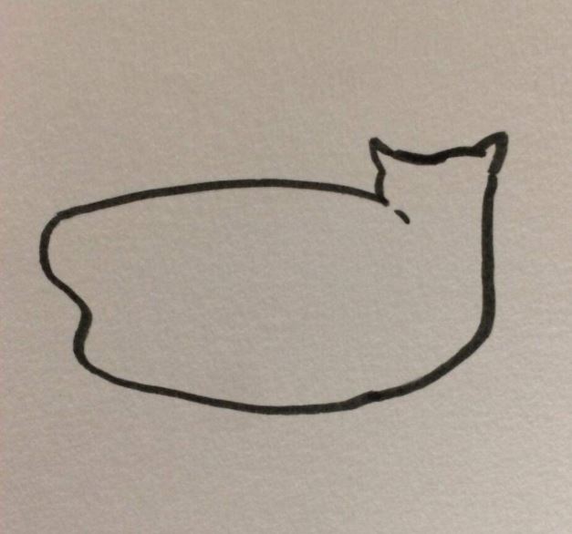 poorly drawn cats 5