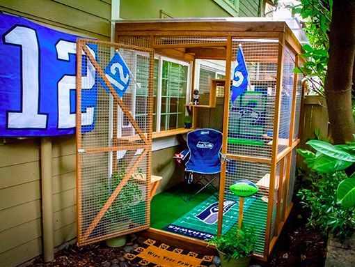 Catios Are The New Backyard Feature That You Re Going To Love