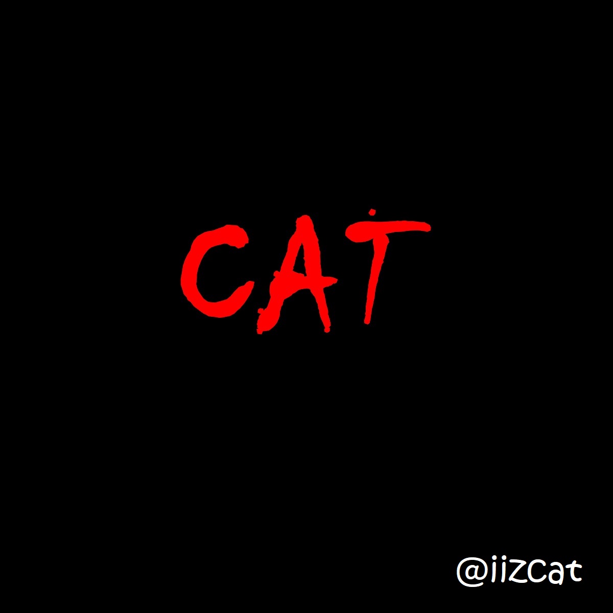 iizcat IT scene 15