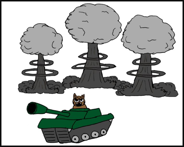 iizcat new years resolutions 6