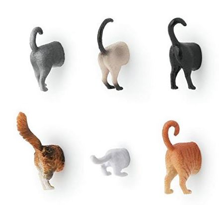 12 christmas gifts for cat lovers
