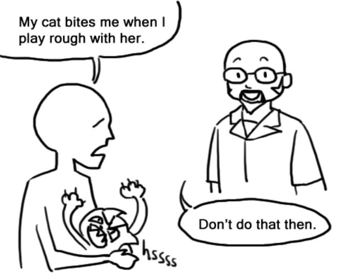 best episodes of my cat from hell