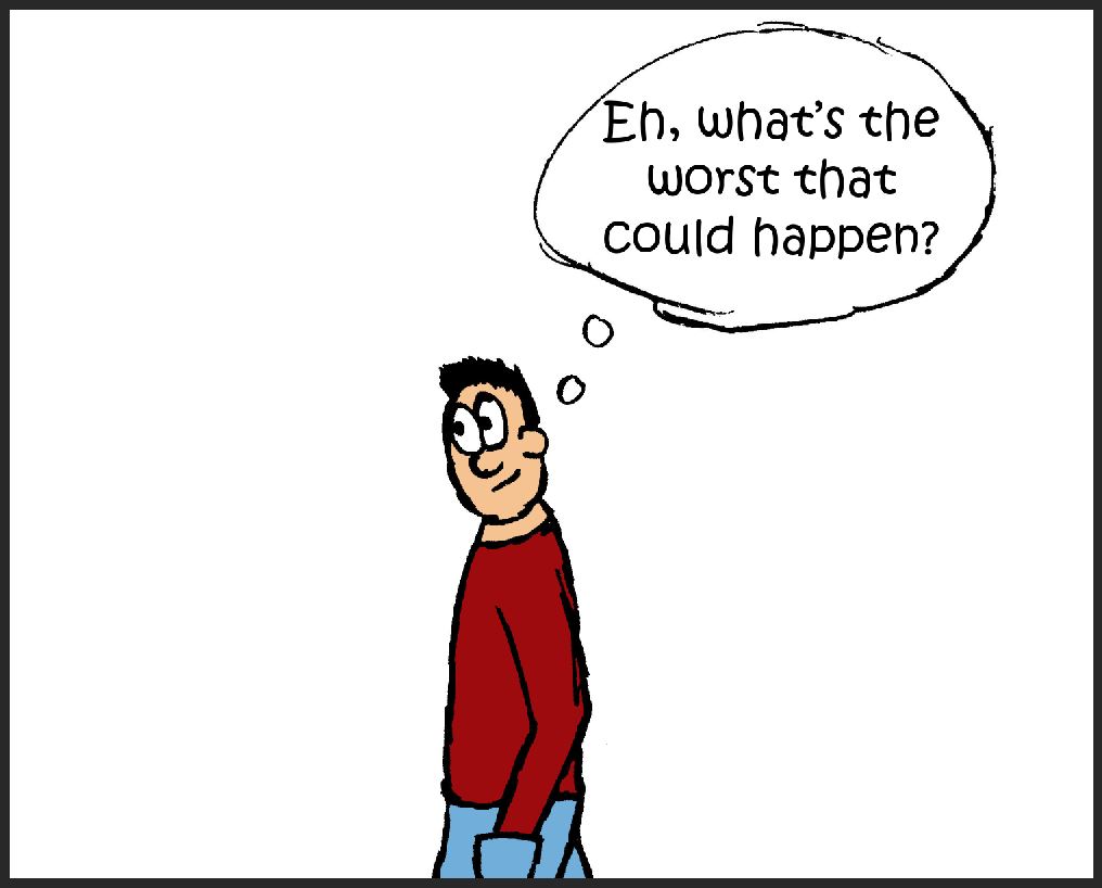 iizcat vote comic 6