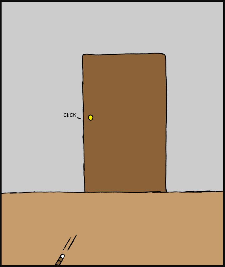 comic get off the counter 3 iizcat