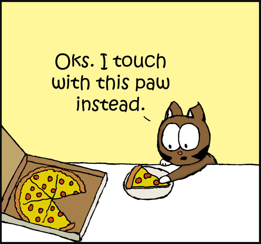 i touch comic 4