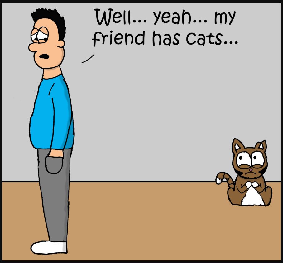 cat betrayal comic 5