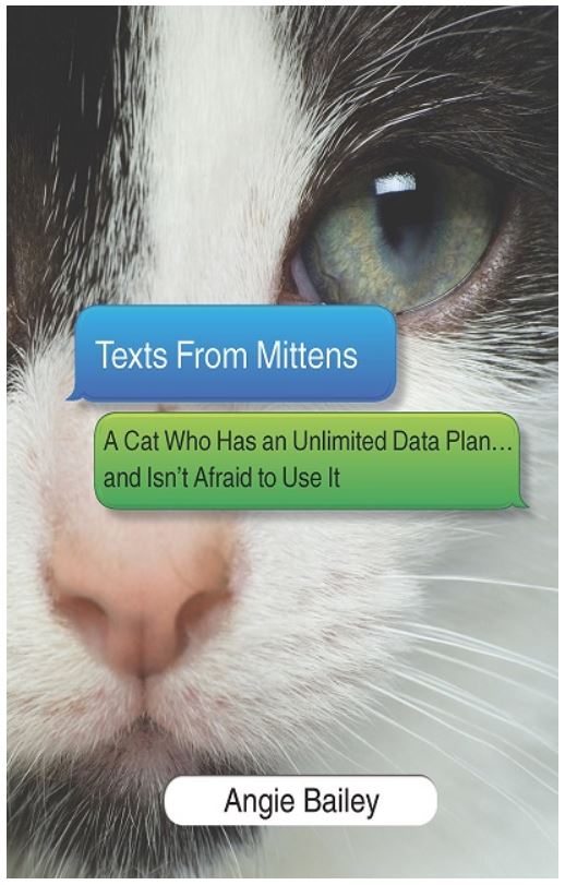 text from mittens