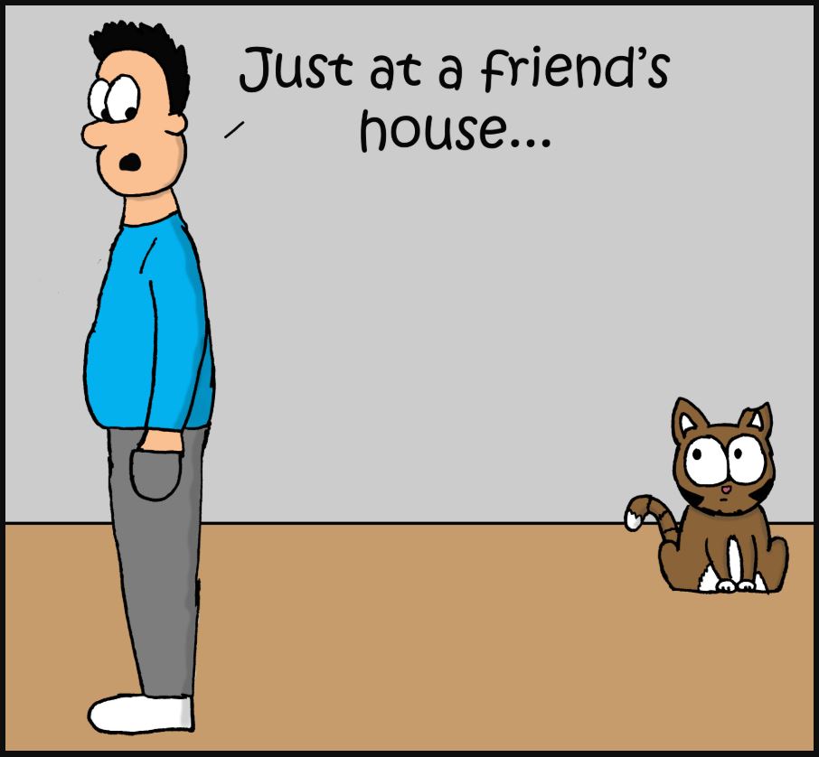 cat betrayal comic 3