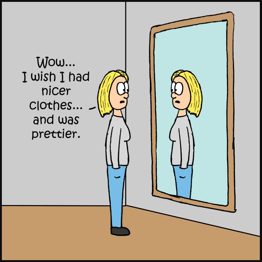 mirror comic 2