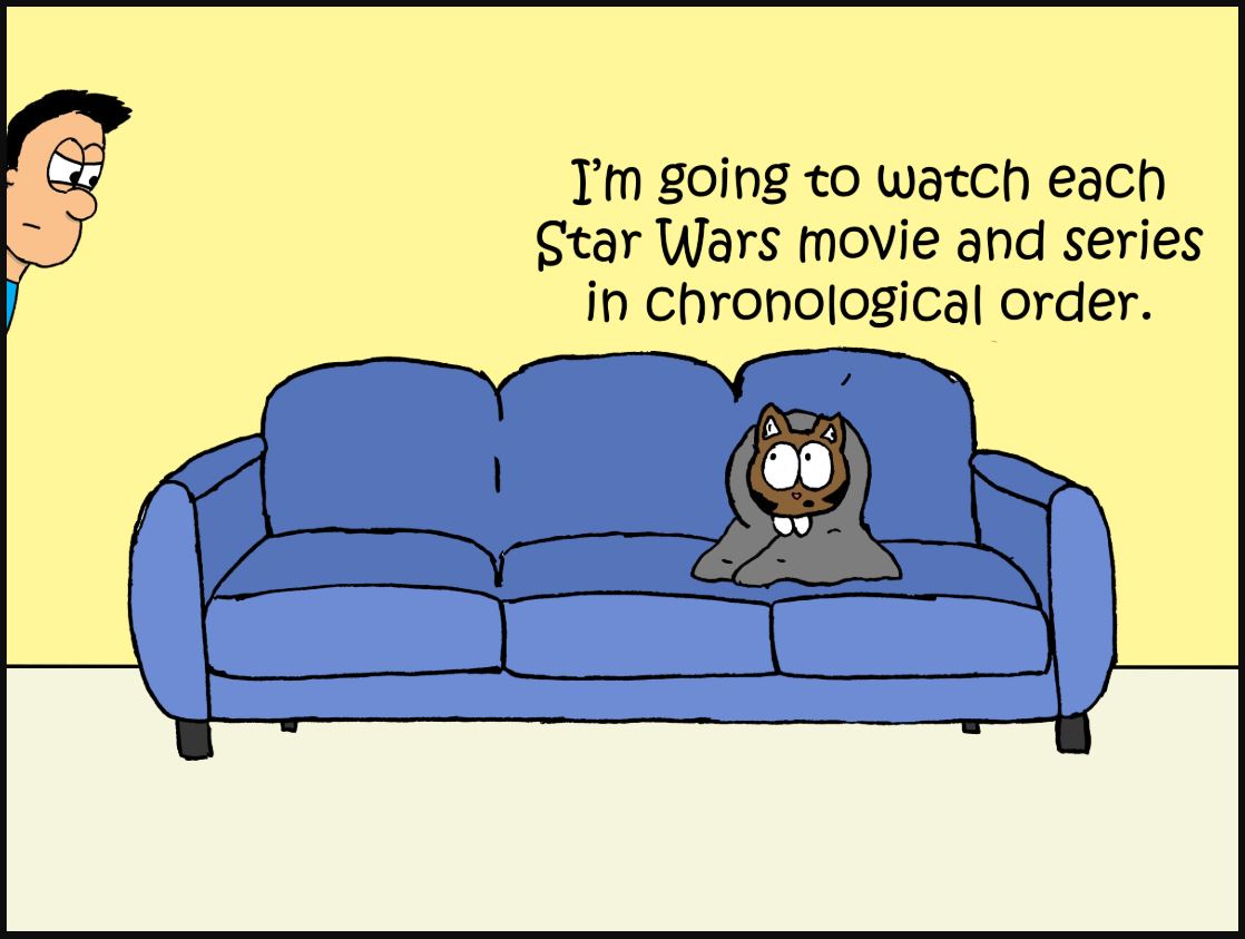 comfy comic 2