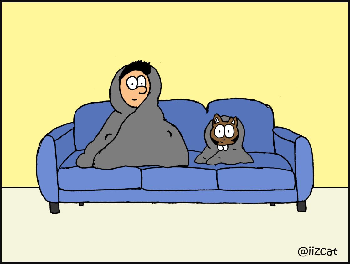 comfy comic 4