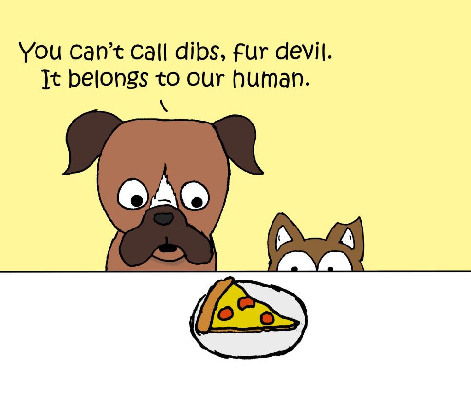 iizcat pizza comic 2