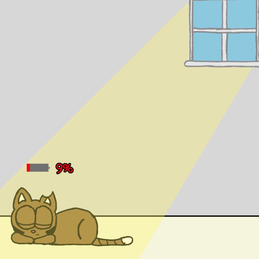charged comic 1