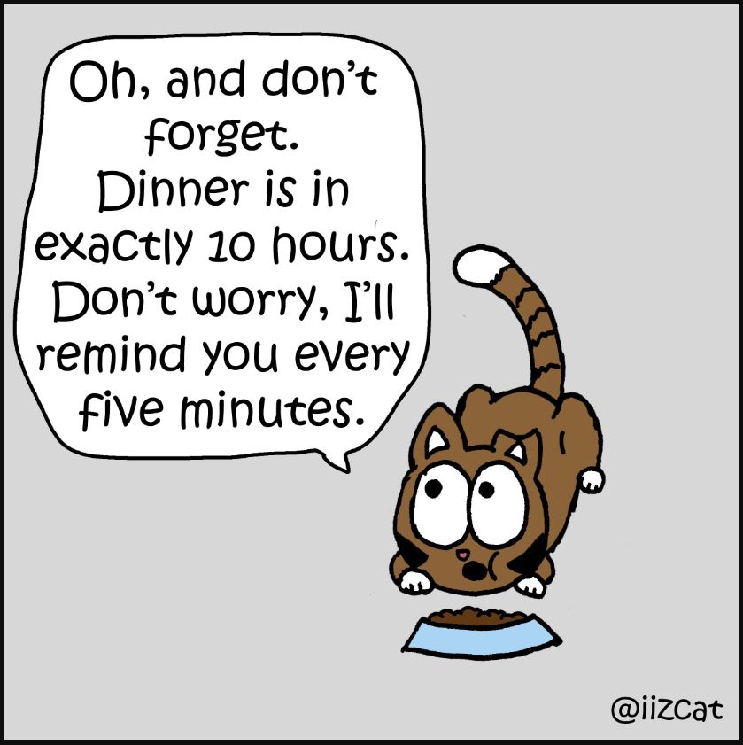 feed the cat bonus comic