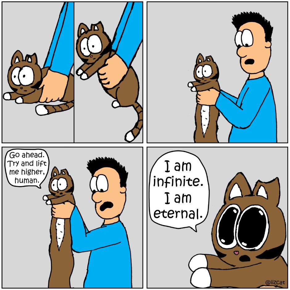 higher comic