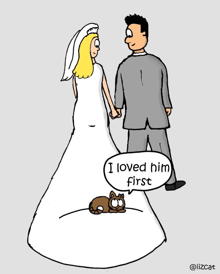 wedding comic 2