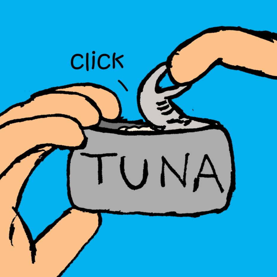 tuna comic 5