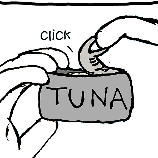space tuna comic 4