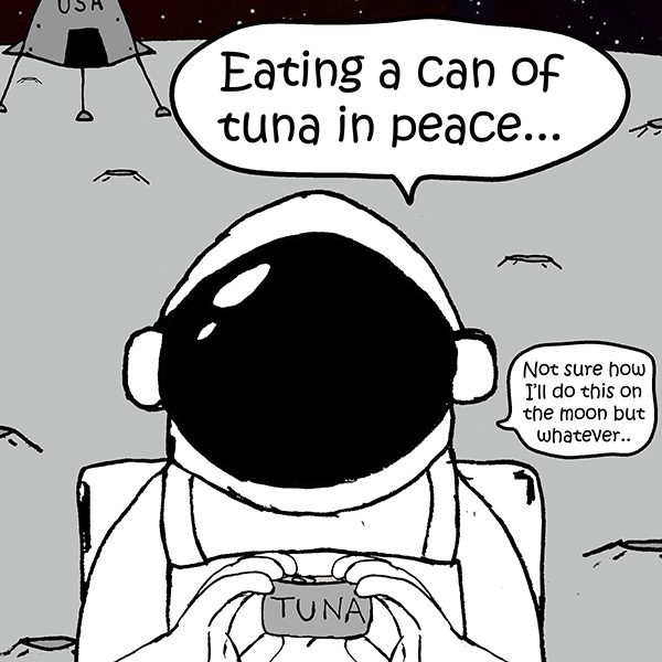 space tuna comic 3