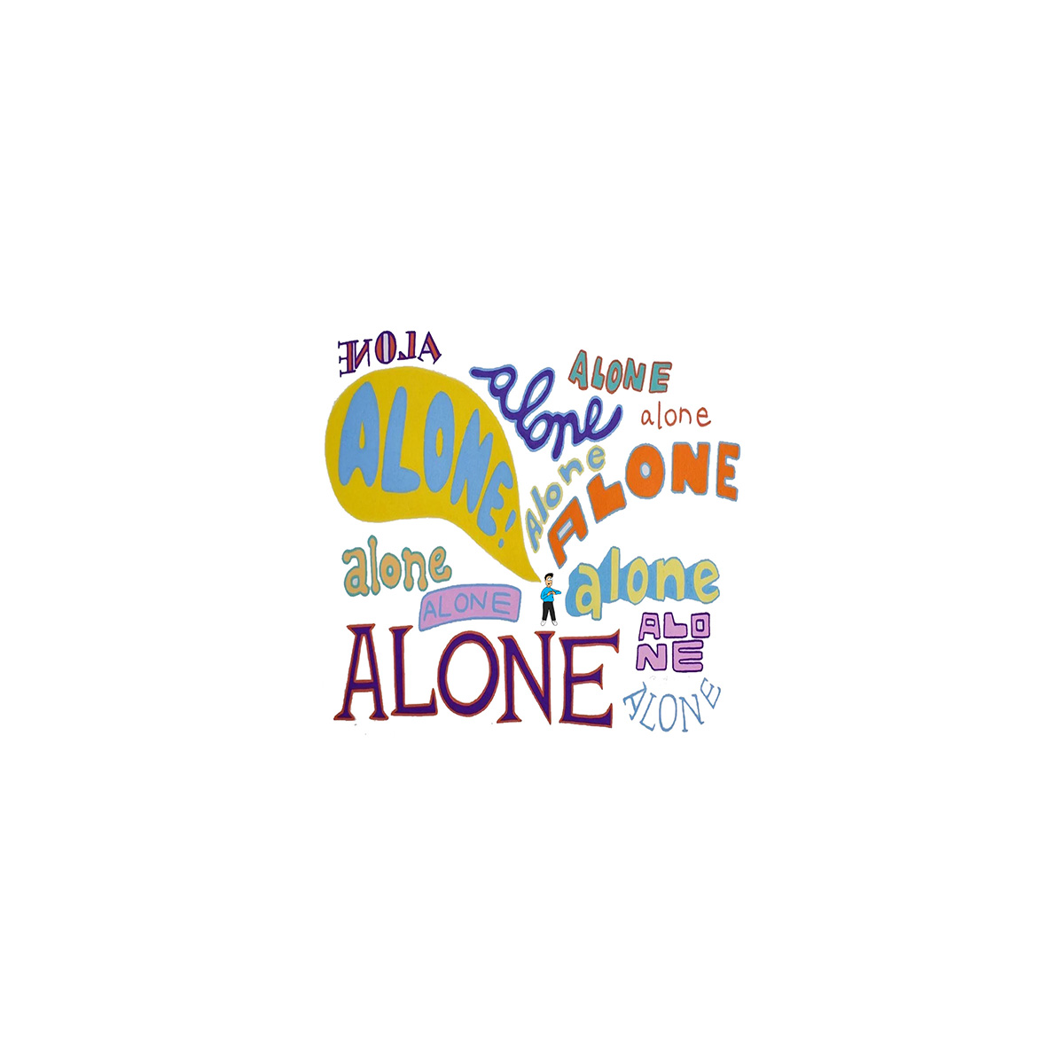 alone 6a