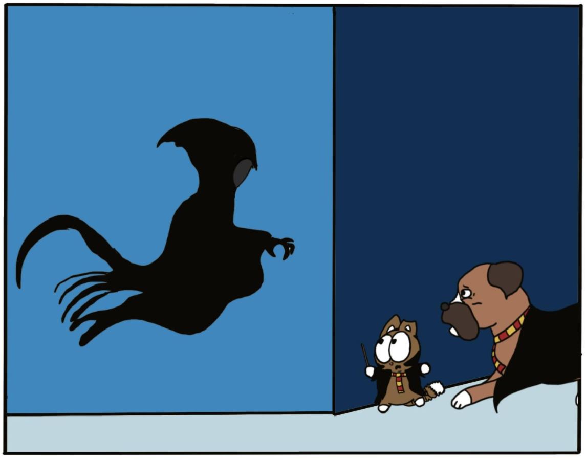 pet dementors 1