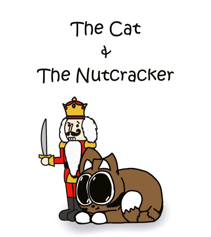 the cat and the nutcracker