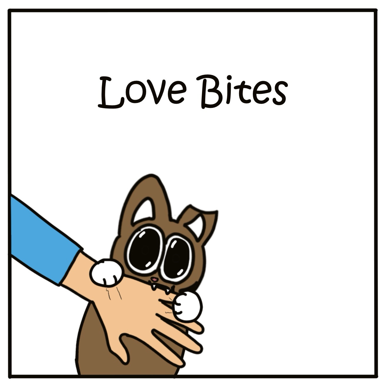 iizcat love 7