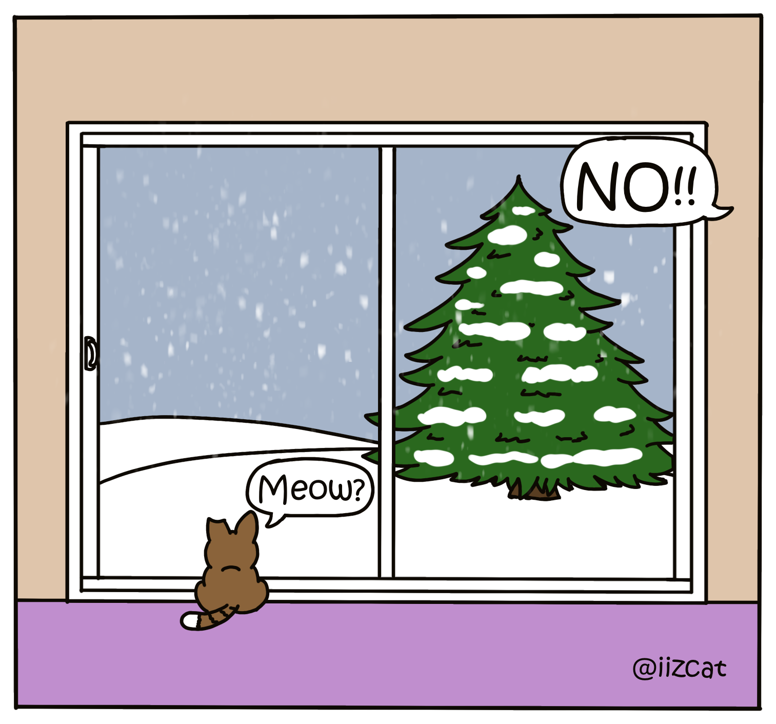 iizcat 10